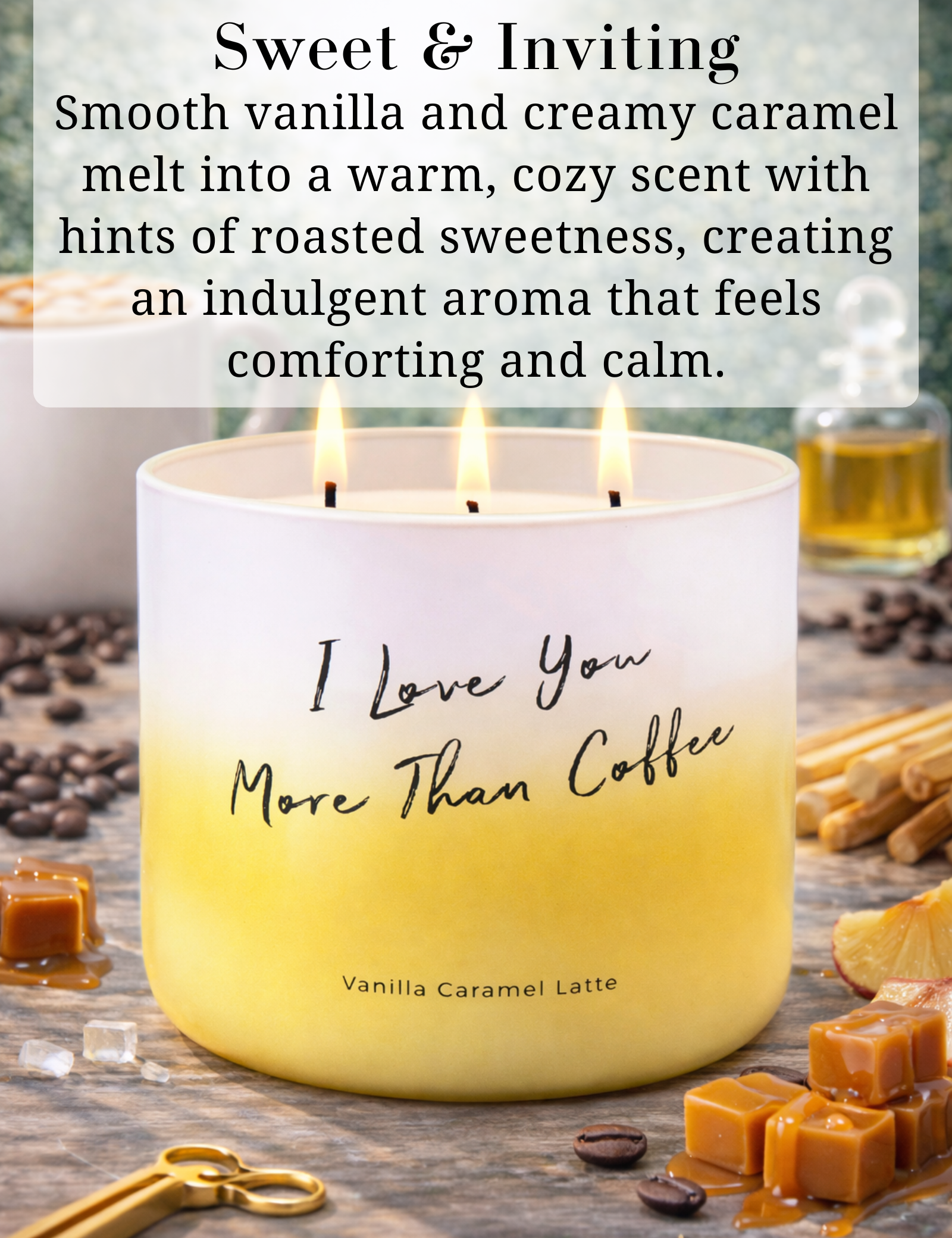 T&H Candle - Thumbnail 2