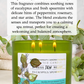 Eucalyptus Spearmint Soy Candle 3-Wick