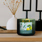 Fresh Eucalyptus Bergamot Soy Candle 3-Wick