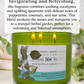 Eucalyptus Spearmint Soy Candle 3-Wick