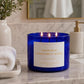 Grapefruit Passionfruit Sunset Soy Candle | 3-Wick