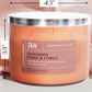 Cinnamon Clove Citrus Soy Candle 3-Wick