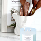 Grapefruit Vanilla Soy Candle 3-Wick