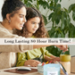 Grapefruit Vanilla Soy Candle 3-Wick