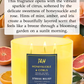 Honeysuckle Citrus Soy Candle 3-Wick