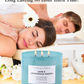 Sage Lemongrass Garden Soy Candle 3-Wick