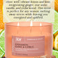 Cinnamon Clove Citrus Soy Candle 3-Wick