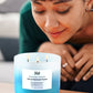 Citrus Patchouli Forest Soy Candle 3-Wick