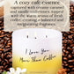 Vanilla Caramel Latte Soy Candle 3-Wick